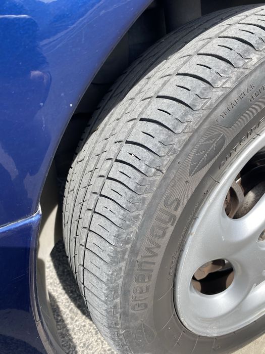 Peugeot 206 1.9D XR Pesence 70cv