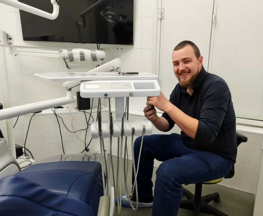 Ремонт медицинского оборудования