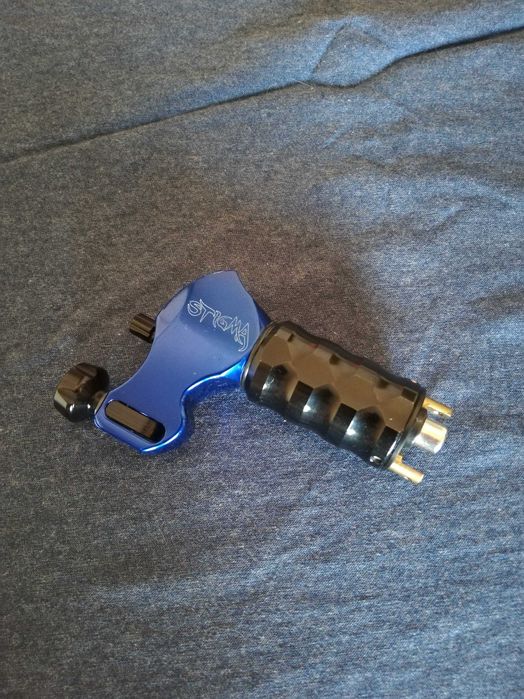 Máquina de Tatuar Stigma Beast