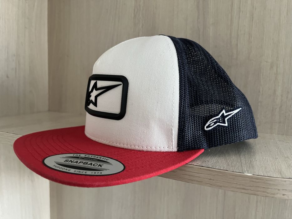 Оригінальнаий блейзер Alpinestars