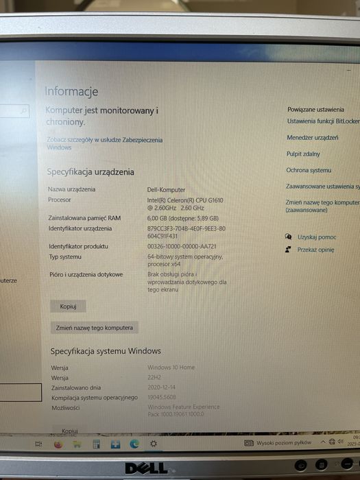 Dell optiplex 7010