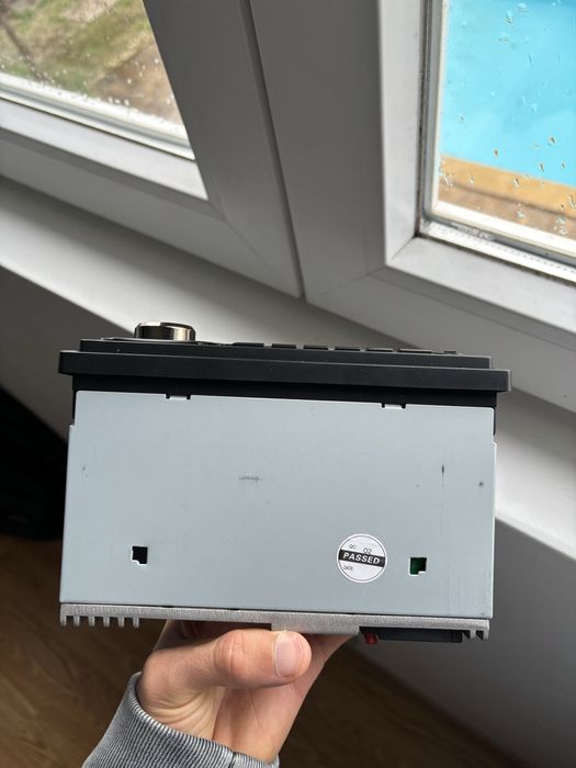 Radio Bluetooth DX AR-6213 BT