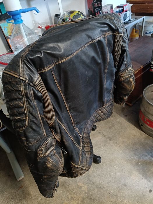 Honda Hornet CB 600 F 2007 + equipamento