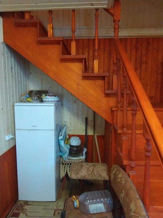 Продається сучасна дача в садовому товаристві Дружба