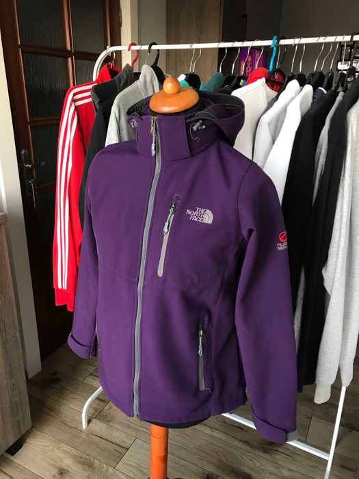 Kurtka lekka softshell The North Face Flight Series rozm. XL