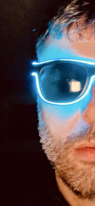 Dj Festas zona norte