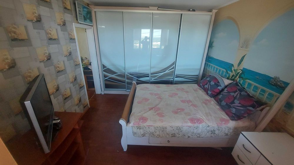 Оренда 2-х кім квартири вул Рональда Рейгана, 1/25