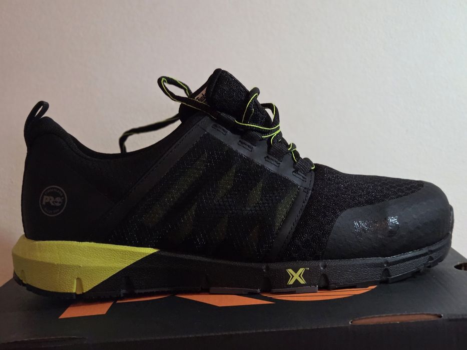 Tênis Timberland Pro