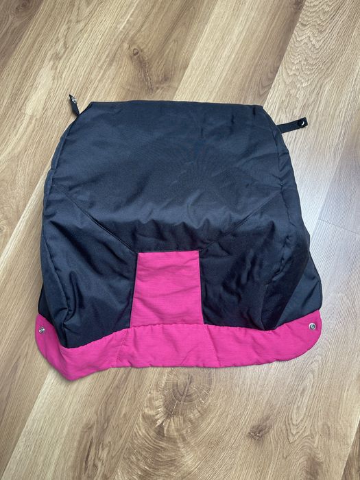 Wózek spacerowy Espiro shine