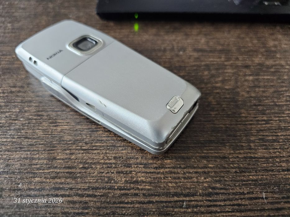 Nokia e70 Jedyna w PL 100% sprawna