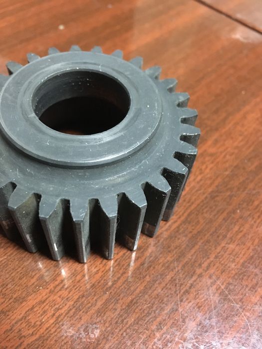Шестерня водяної помпи