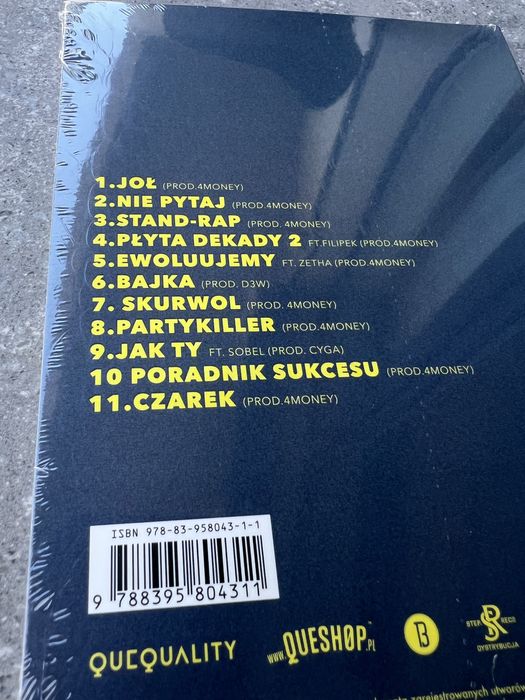 Bober - Poradnik Sukcesu (Preorder Deluxe LTD)