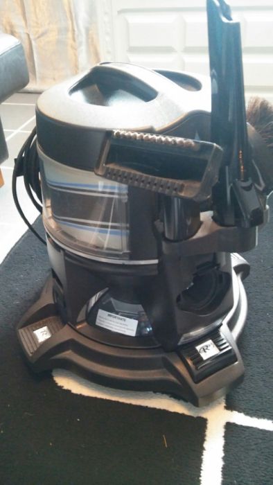 Rainbow e kirby reparaçao e manutençao.peças e acessorios