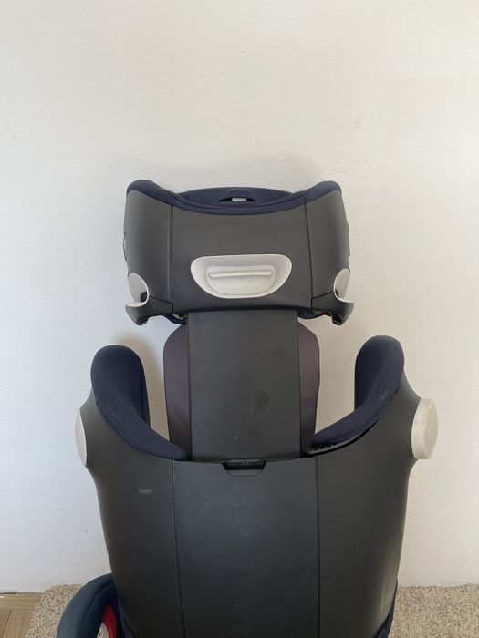 Cadeira de criança para carro PALLAS M-Fix CYBEX Gold