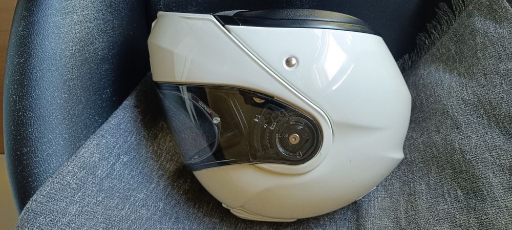 Shoei Neotec capacete modular