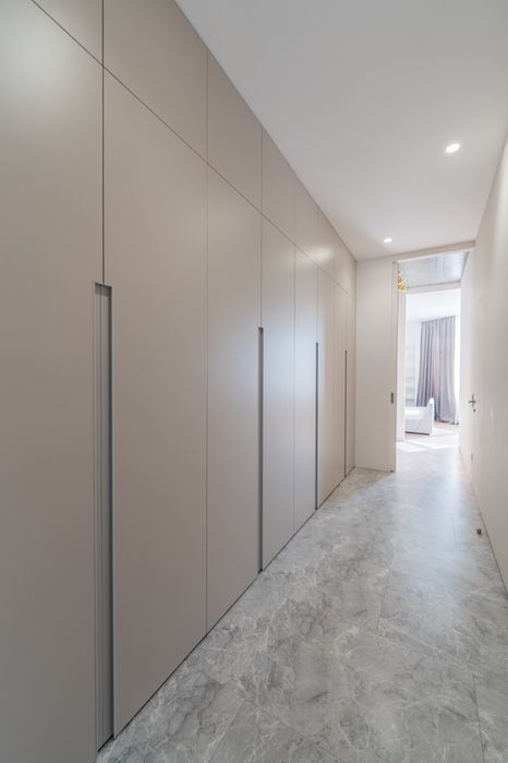 Багатокімнатна квартира за адресою вул. Іллєнка Юрія (площа 226 м²) - Atlanta.ua - фото 12