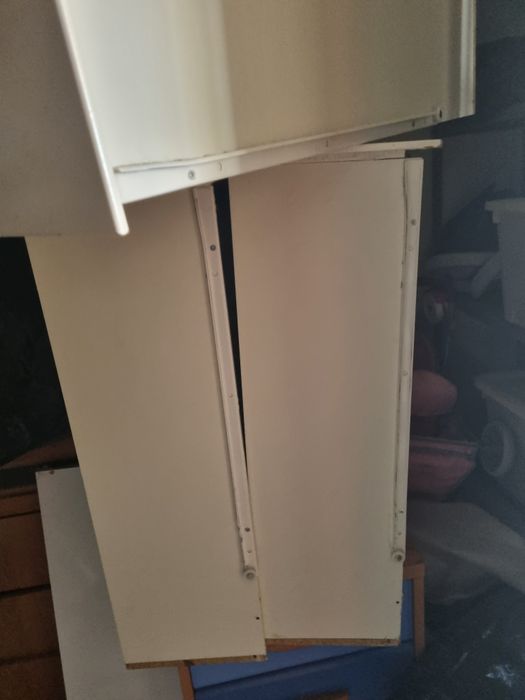 Cama indiv/dupla c/3 gav 80x200 cm Ikea
