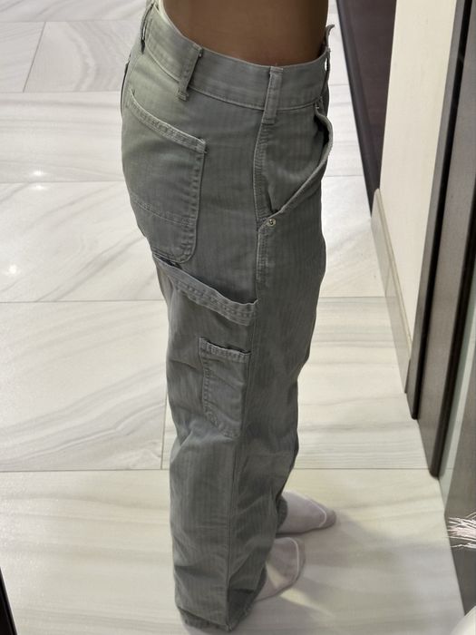 Карго джнси, ZARA