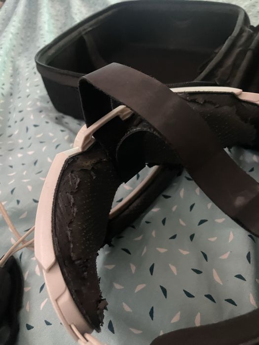 Oculus Meta Quest 2 Óculos Vr - Realidade Virtual