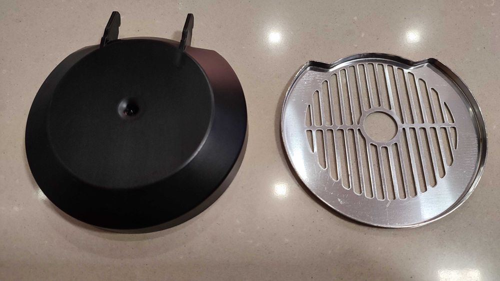 Dolce Gusto - acessórios máquina café