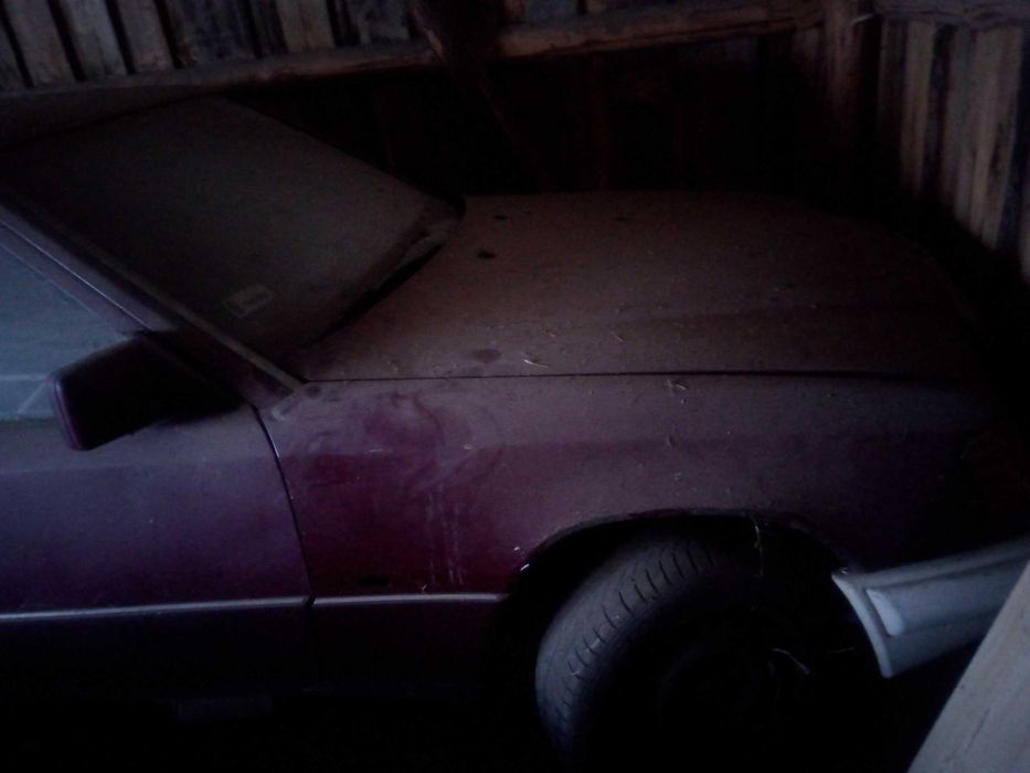 Mercedes w124  Sprzedaż w całości   , wyrejestrowany