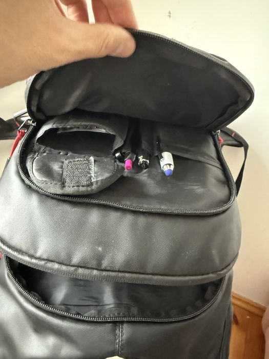 Samsonite Paradiver Light L - plecak na laptopa