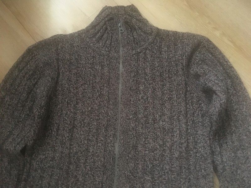 Golf / sweter męski Super ciepły ! idealny na zime