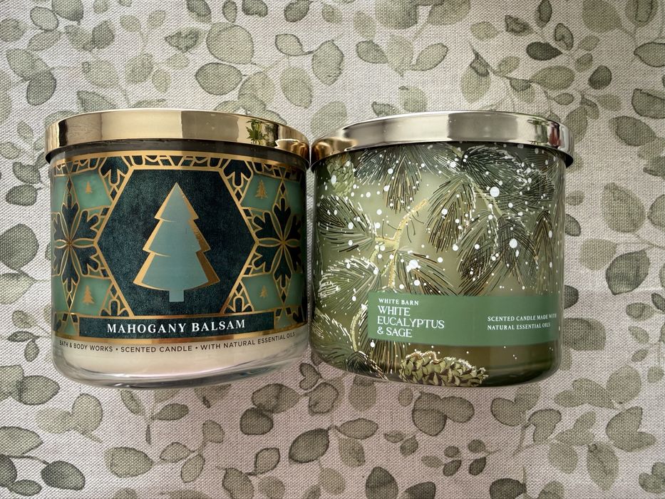 bbw bath body works - купити товари для дому та саду} - Ціна на OLX.ua
