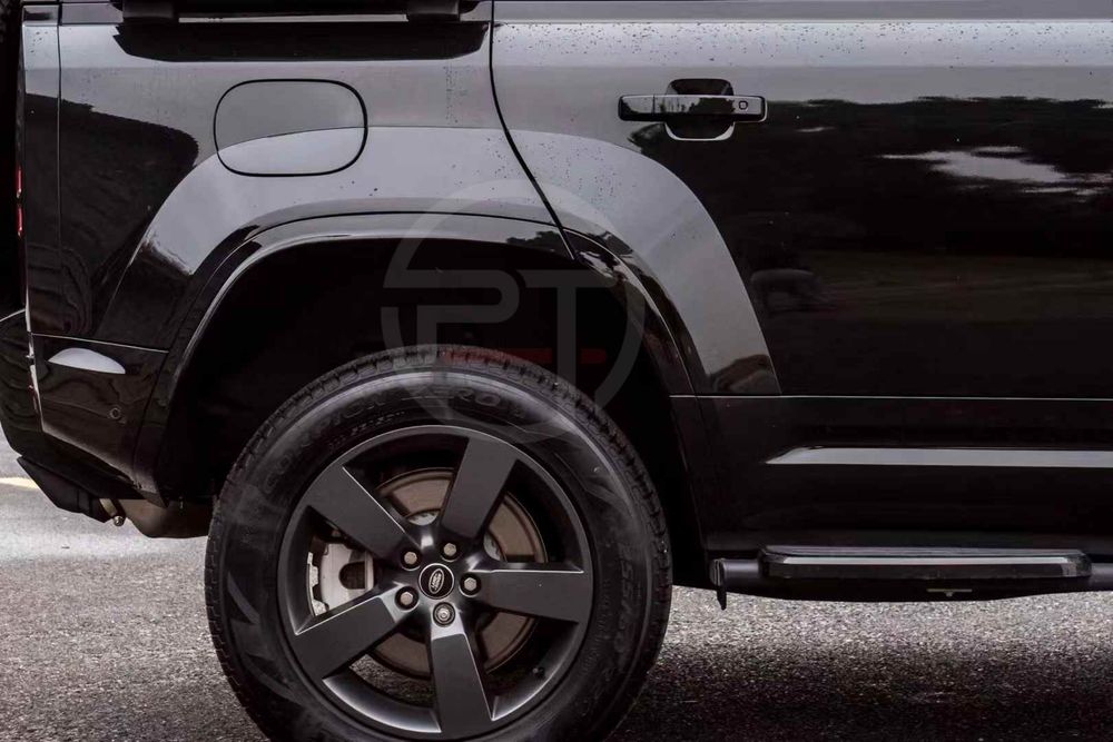 Обвес OCTA Land Rover Defender 110 L663 Бампер Арки Решетка Насадки