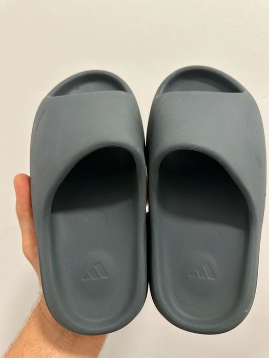 Adidas yeezy slide grey rozmiar 38