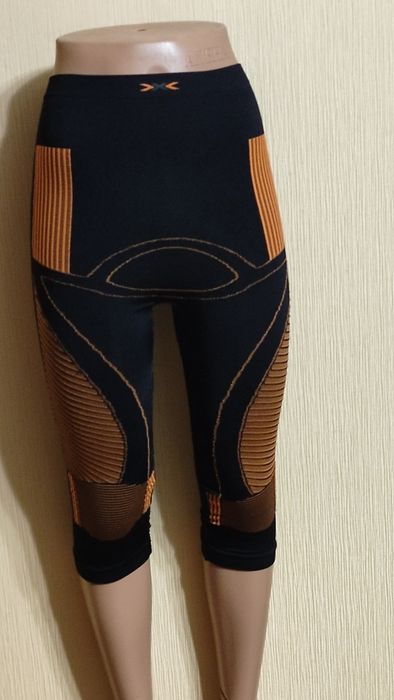 Термобелье (низ) X-BIONIC Energy