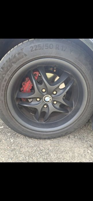 БМВ е39 528i 1999.