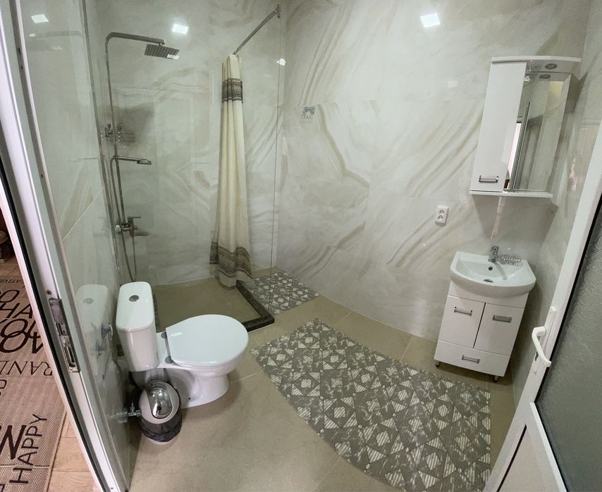 кімнати подобово  будинок