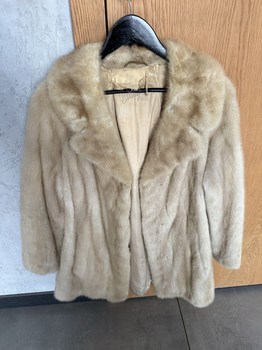 Kurtka Futerko 2 modele
