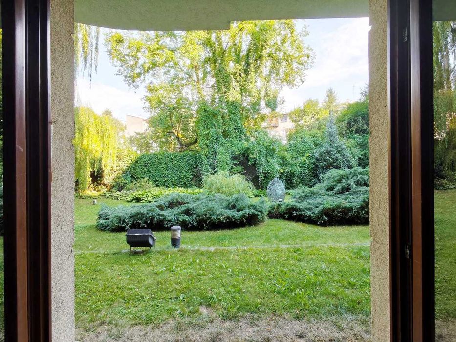 2-pokojowe mieszkanie w centrum Krakowa - ul. Łobzowska - Stare miasto