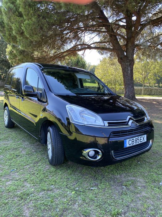 Citroen Berlingo 1.6hdi 90cv
