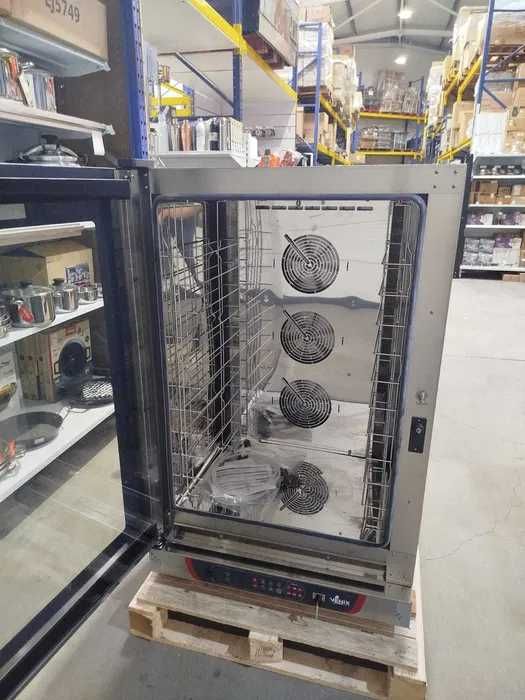 Forno Elétrico Digital C/ Autolavagem - NOVO