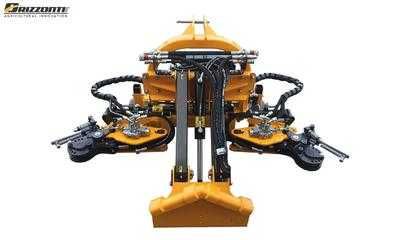 Inter Cepas Orizzonti Fast Duplo