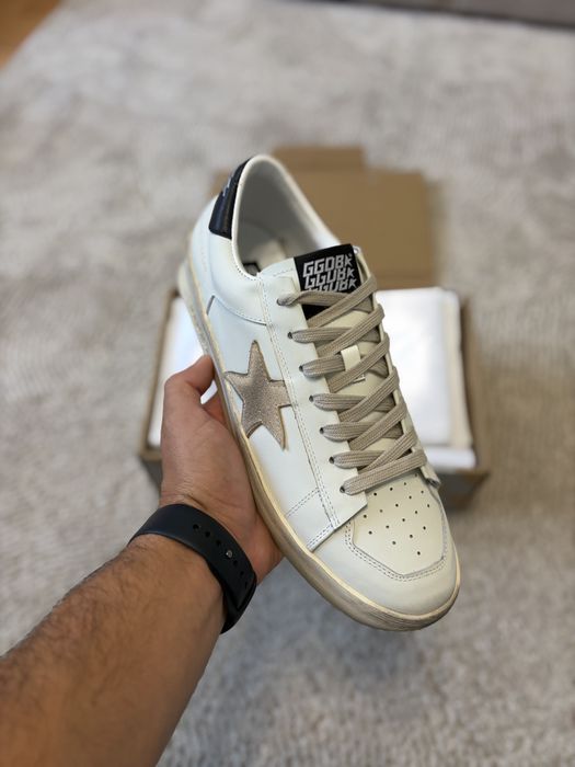 Чоловічі кеди / кросівки Golden Goose | розмір 43, 44