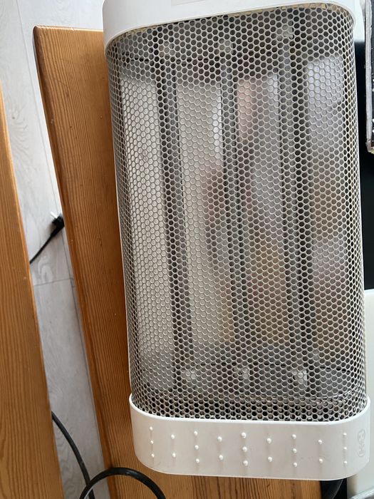 Grzejnik elektryczny