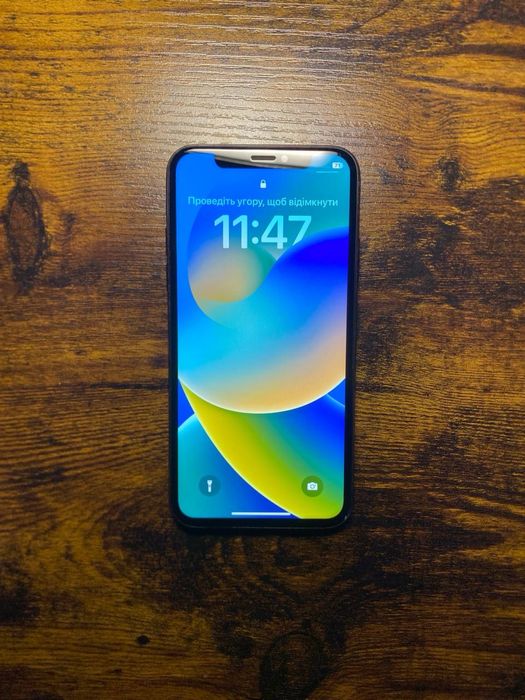 Iphone 10, 256гб