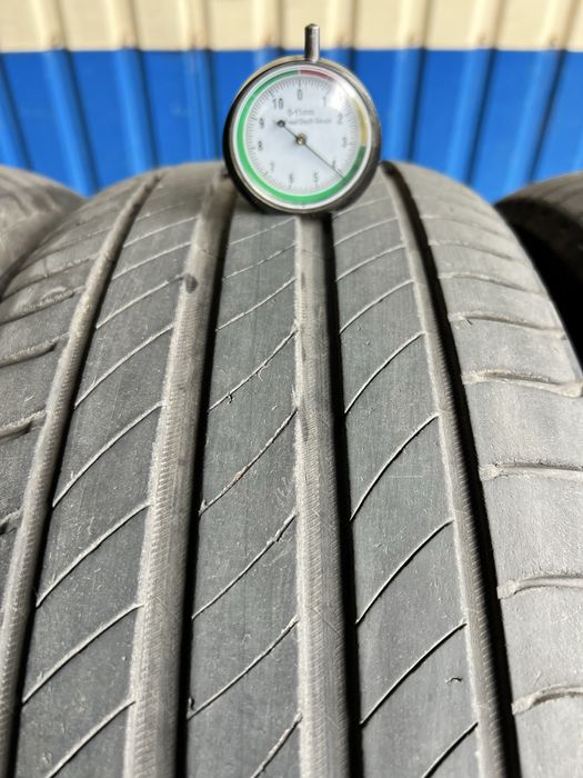 Michelin primacy 4   215 60 16