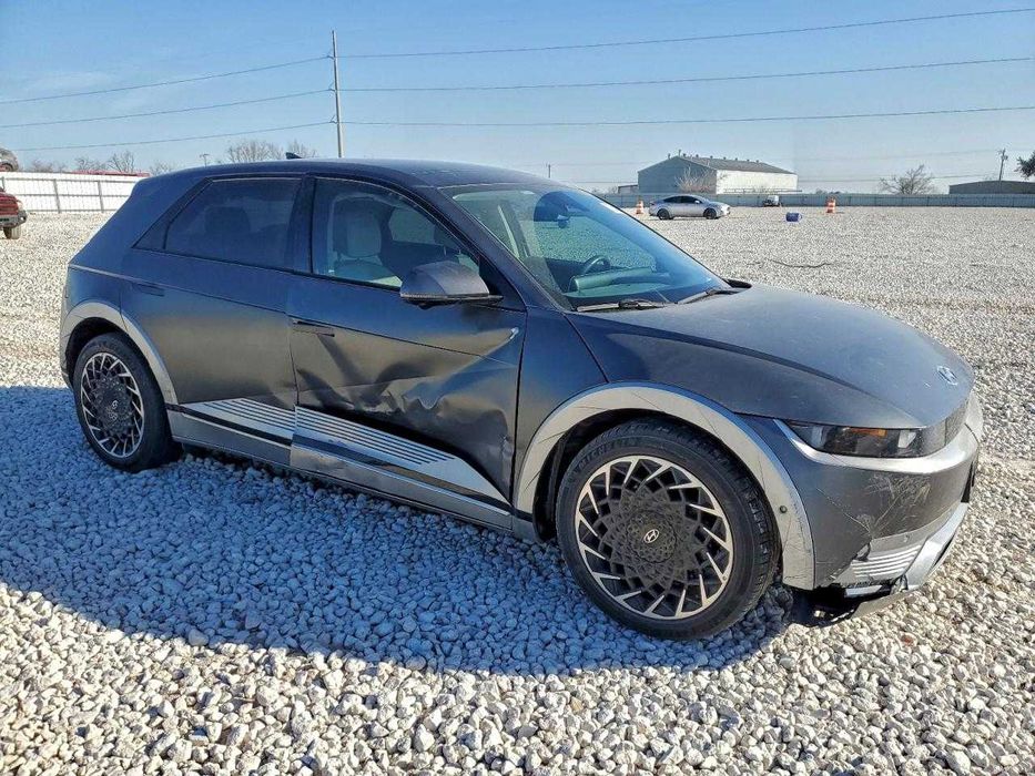 2023 Hyundai Ioniq 5 Limited