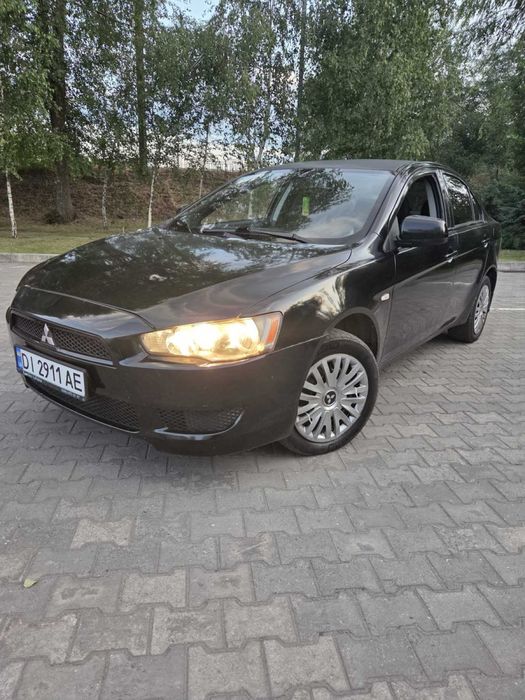 Продам Мицубиши Ланцер 10