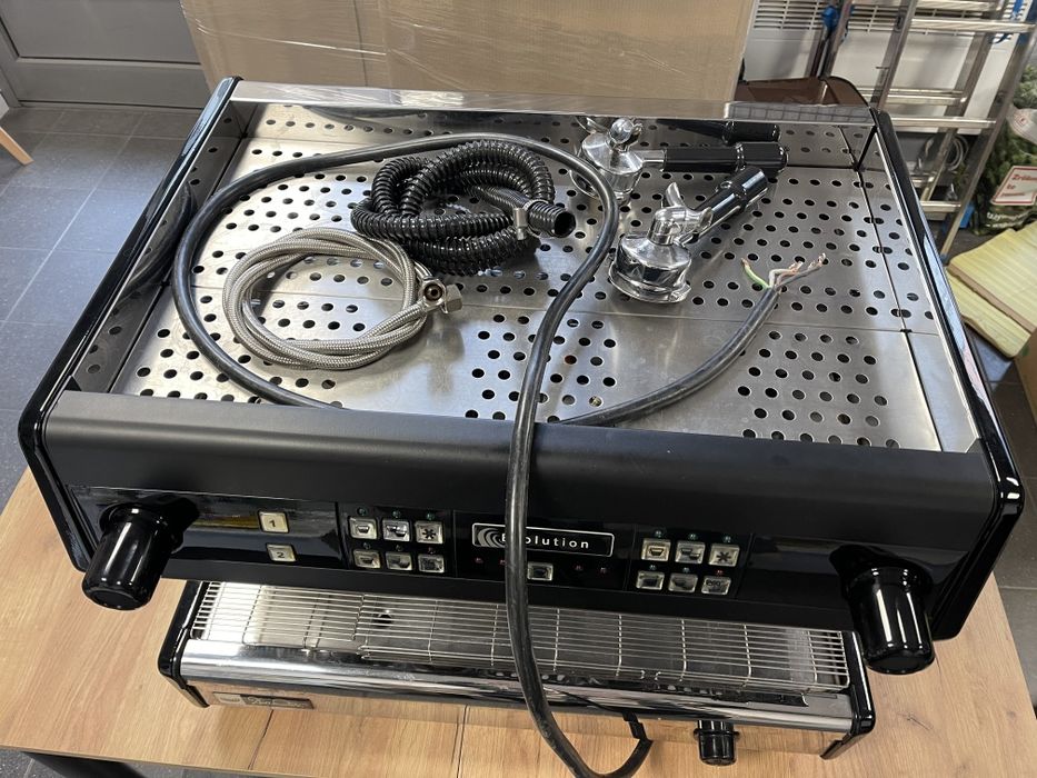 Ekspres do kawy Dalla Corte Evolution