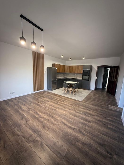 Mieszkanie na wynajem 80m2, Ostrzeszów