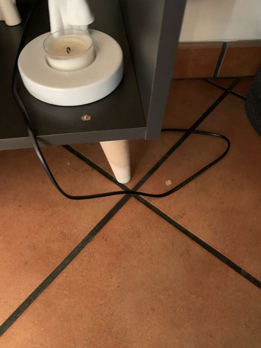 Armario de Sala em madeira