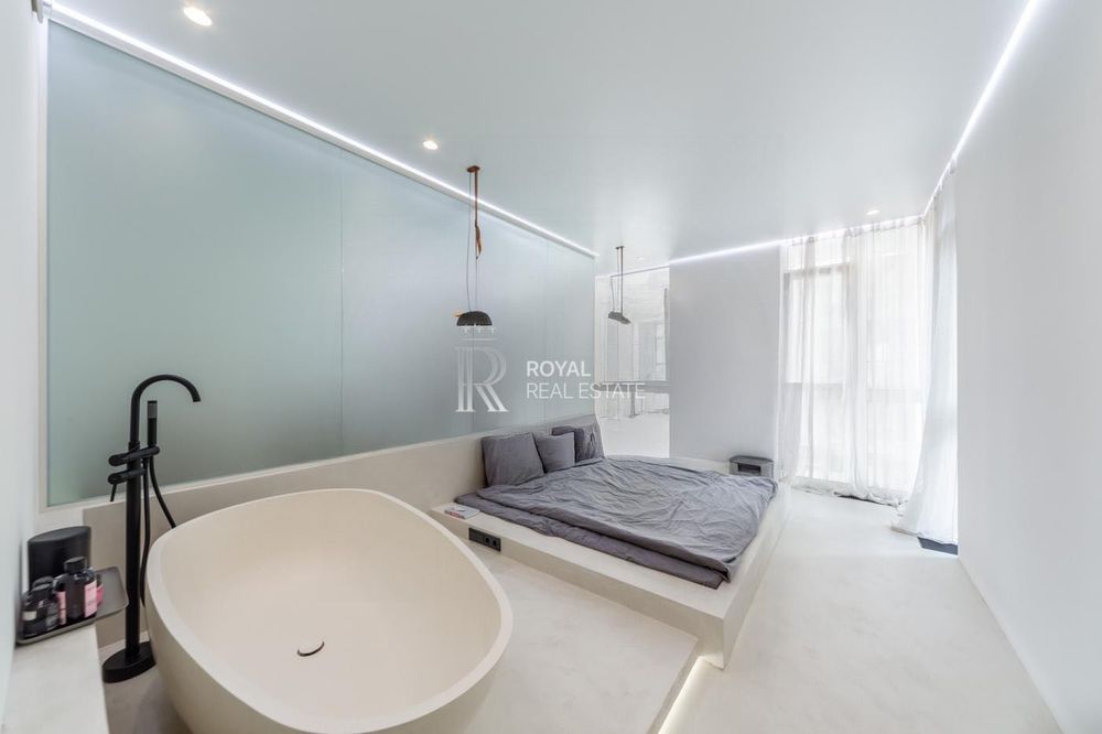 Продаж 3кімн., квартири 100м2 ЖК Французький квартал 2 Предславинська - View 6