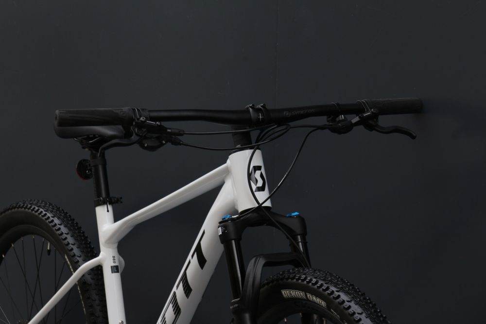 Велосипед гірський Scott Scale 960 2024