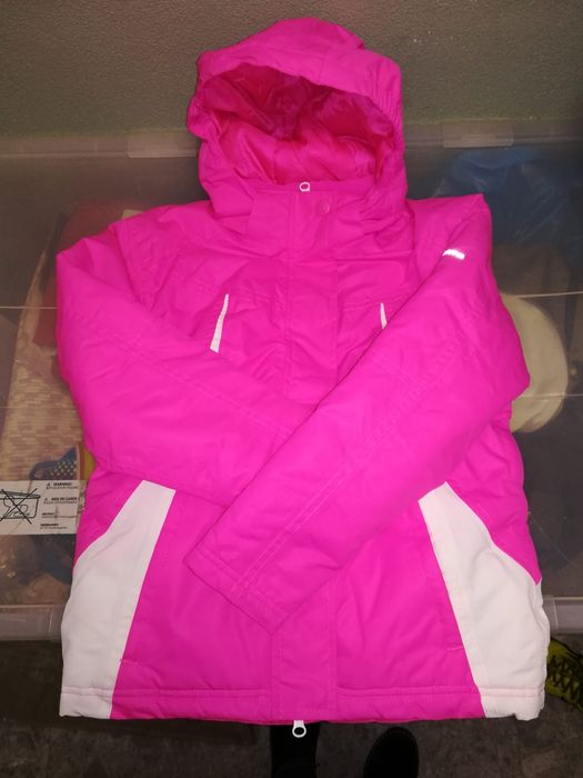 Casaco de Neve criança